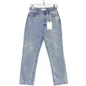 Hidden Tracey Jeans High-Rise Women's Size 26 (Size 2) Classic Clean